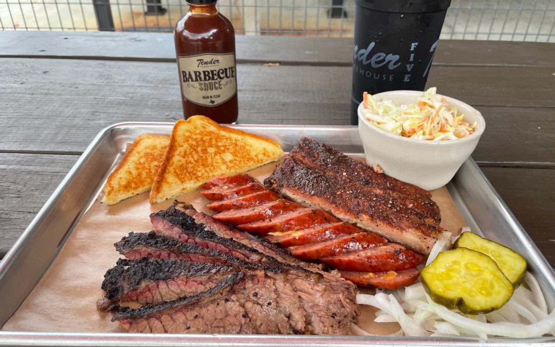 Savor the Smoke: Top BBQ Destinations in North Texas