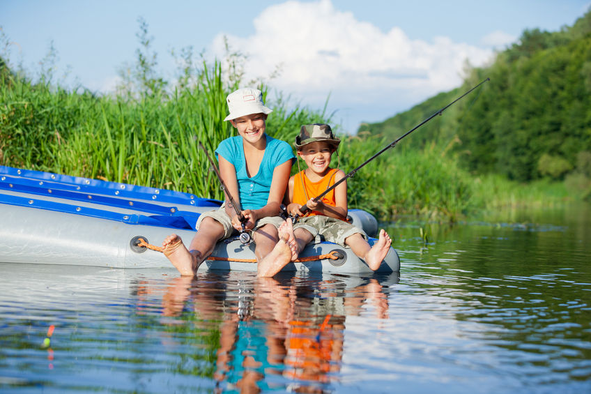 Experience the breathtaking landscapes and abundant outdoor activities Collin County has to offer.