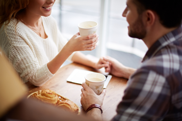 Explore Collin County's cozy corners and delicious brews perfect for your next romantic coffee date.