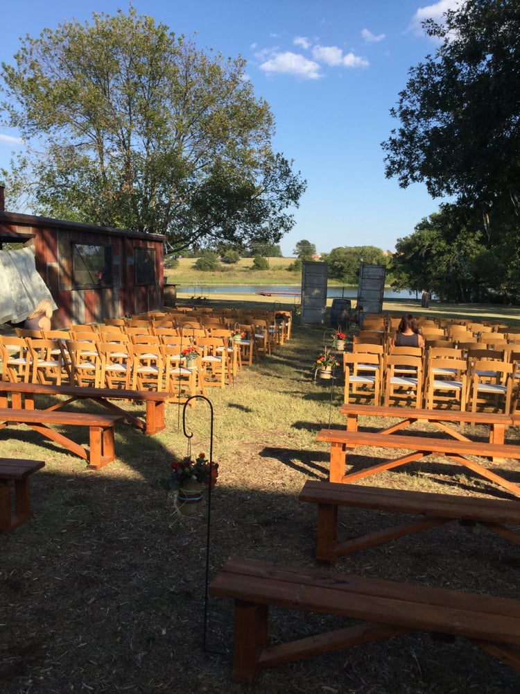 A Bar N Ranch: Pioneering sustainable ranching in Collin County.