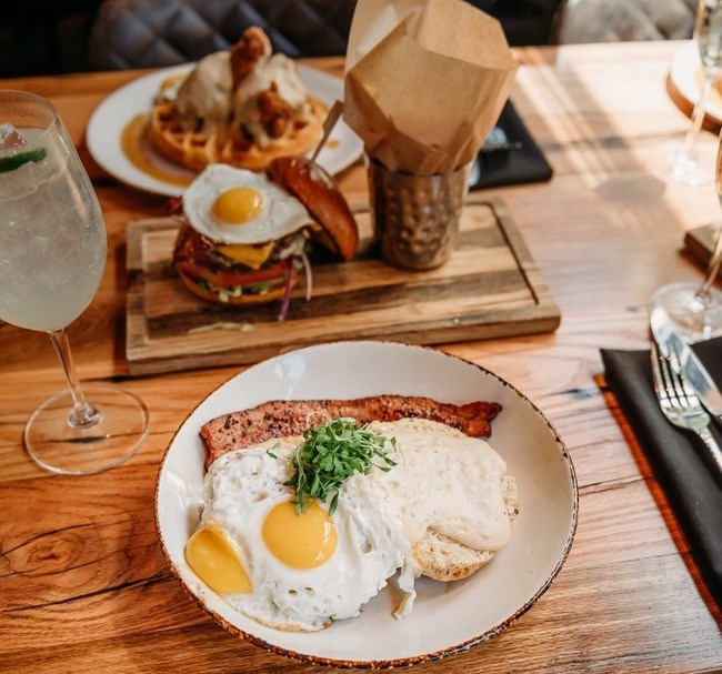 Exploring the Best of Brunch: From Historical Elegance to Modern Day Treats