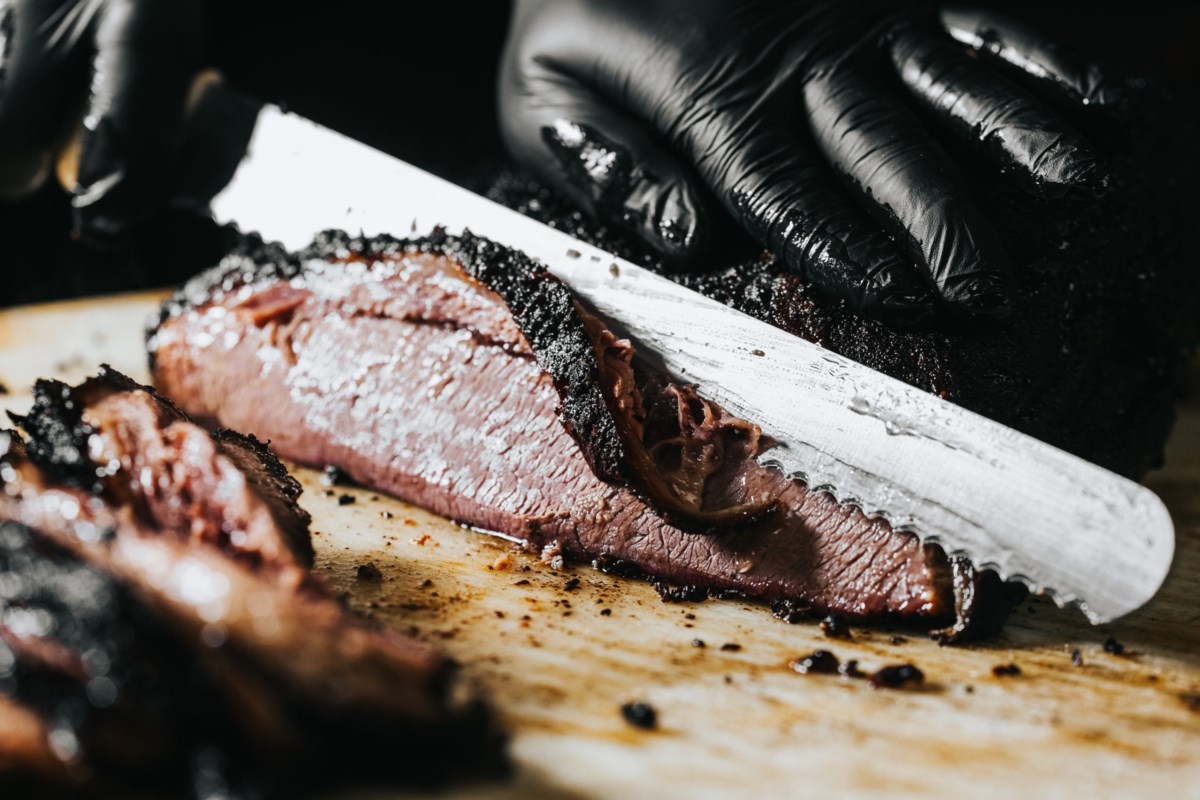 Exploring the vibrant BBQ culture across North Texas.