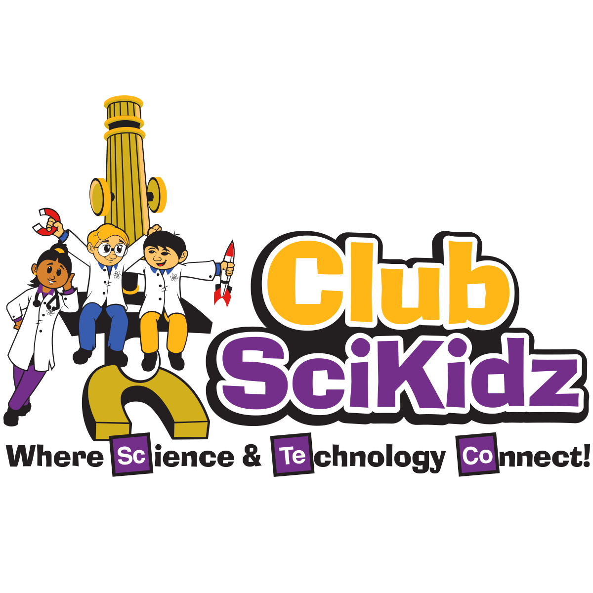 Club SciKidz Dallas: Where Science and Fun Meet for an unforgettable summer learning experience.