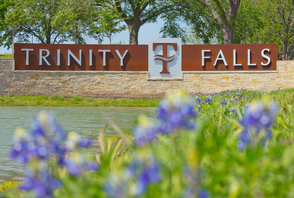 Trinity Falls: Where Nature Meets Community