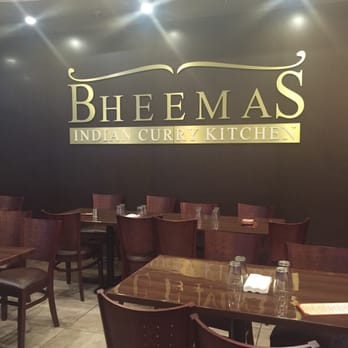 Experience Authentic Indian Cuisine at Bheema’s Indian Curry Kitchen in Frisco