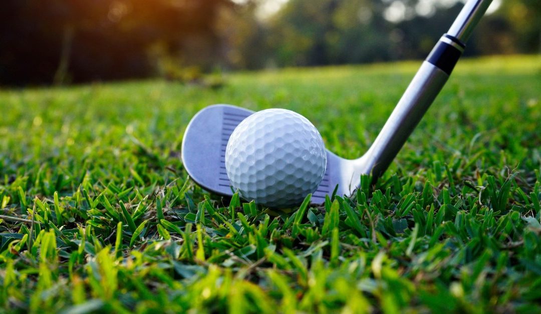 Hit the Green for Good: Join the St. Ann Golf Scramble Tournament