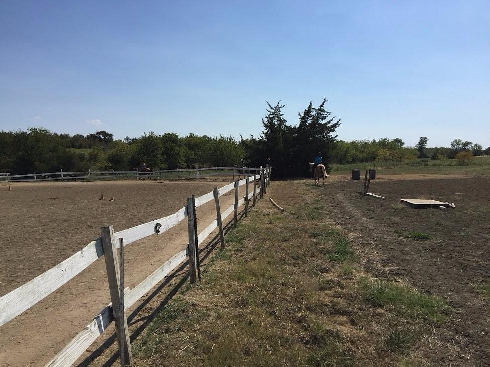 Heritage Hill Equestrian Center in Princeton, Collin County, TX